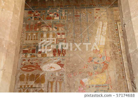埃及王室谷 57174688