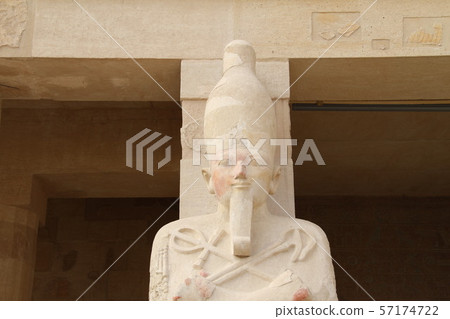 埃及王室谷 57174722