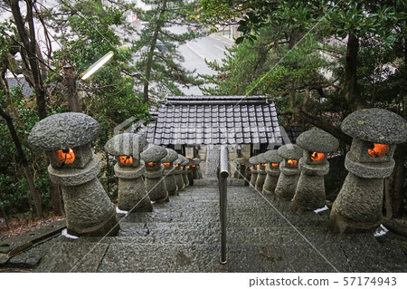 Urasomi Coast Arasa Shrine Urasomi Coast Arasa Shrine 57174943