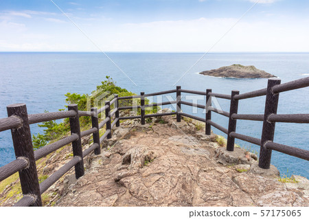 Cape Hyuga Observatory（Magaga / Hososhima Lighthouse）Miugazaki，Hyuga City，Hyuga 57175065
