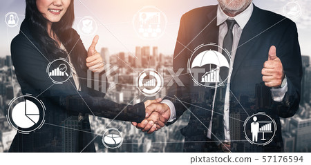 Risk Management and Assessment for Business. 57176594