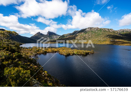 Cradle Mountain National Park, Tasmania, Australia 57176639