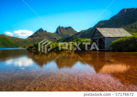 Cradle Mountain National Park, Tasmania, Australia Cradle Mountain National Park, Tasmania, Australia 57176672