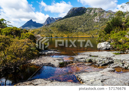 Cradle Mountain National Park, Tasmania, Australia Cradle Mountain National Park, Tasmania, Australia 57176676