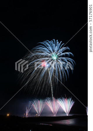 平塚煙花匯演 平塚煙花匯演 57176901