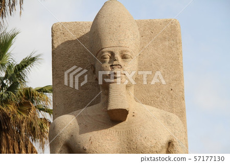 薩卡拉，埃及的風景 57177130