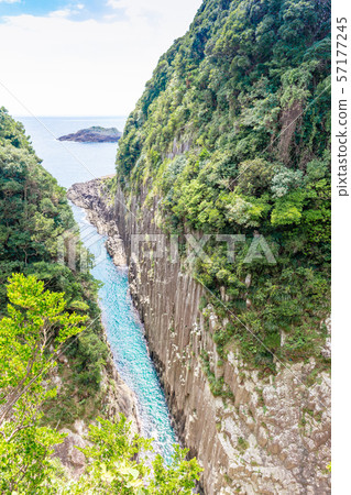 Maga-back (Hyuga Misaki, Miyazaki Prefecture) 57177245