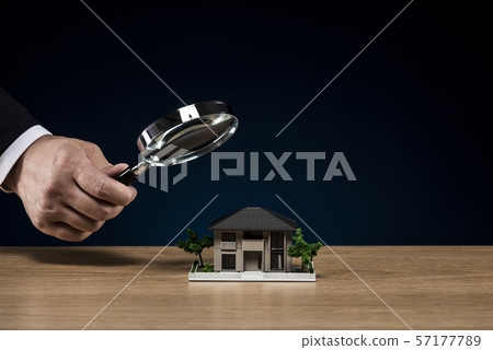 House model 57177789