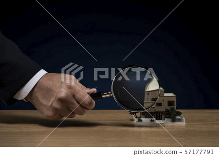 House model 57177791