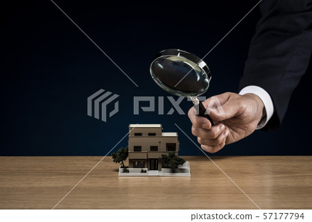 House model 57177794