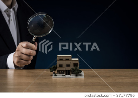 House model 57177796