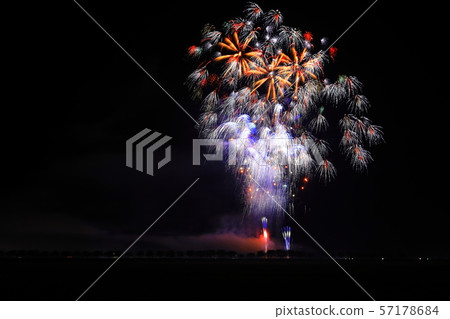Akita prefecture Omagari Fireworks Games 57178684