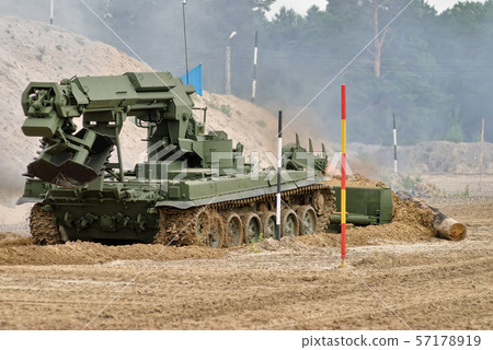 Army Games-2017. Safe Route contest. Tyumen.Russia 57178919