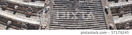 Temple of Quetzalcoatl Tiotiwakan 57179245