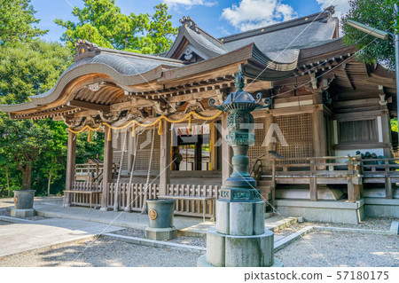 Kyotango Kintohira Shrine Kyotango Kintohira Shrine 57180175