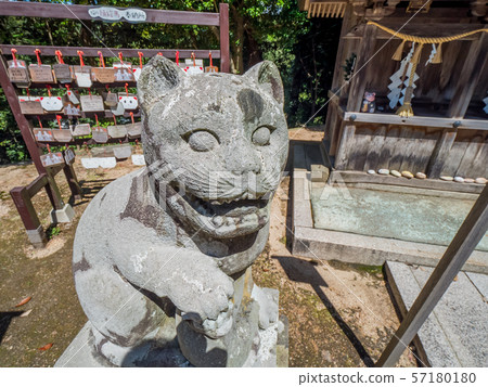 Kyotango Kintohira神社 57180180