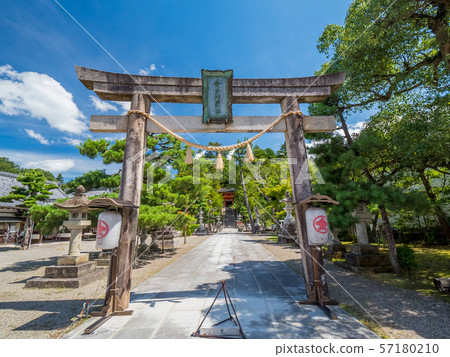 Kyotango Kintohira Shrine Kyotango Kintohira Shrine 57180210