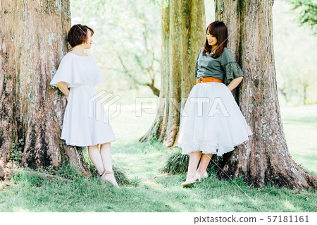 Female portrait 57181161