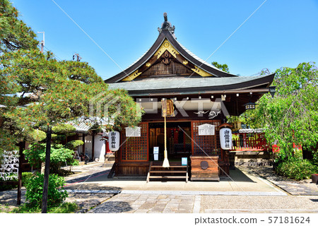 Nara City Gorei Shrine 57181624