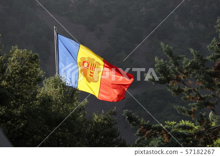 Andorra la Buella Andorra, Andorra Street 57182267