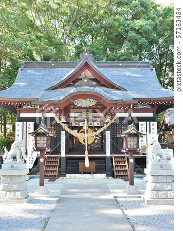 Shimono City Yakushiji Hachimangu 57183484