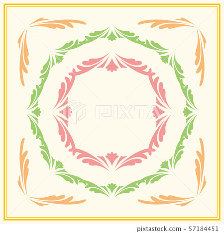 粉彩花瘸子裝飾F古董古董復古奢華 57184451