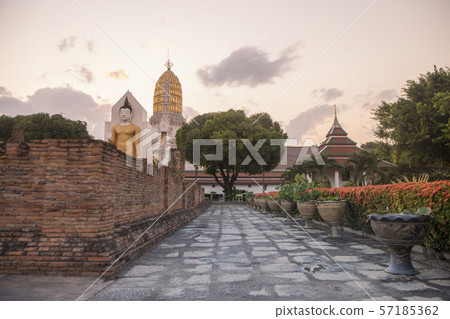 THAILAND PHITSANULOK WAT RATANA MAHATHAT THAILAND PHITSANULOK WAT RATANA MAHATHAT 57185362