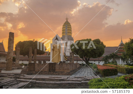 THAILAND PHITSANULOK WAT RATANA MAHATHAT THAILAND PHITSANULOK WAT RATANA MAHATHAT 57185370