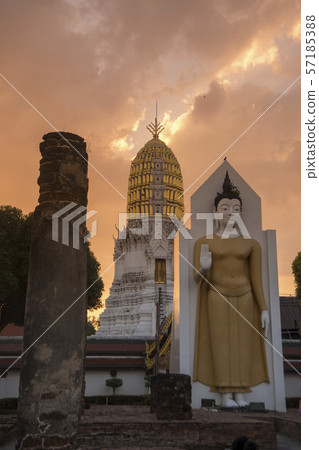 THAILAND PHITSANULOK WAT RATANA MAHATHAT THAILAND PHITSANULOK WAT RATANA MAHATHAT 57185388
