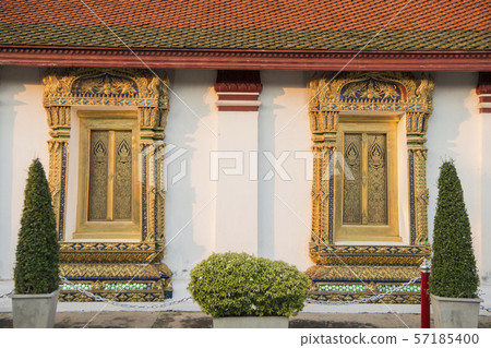 THAILAND PHITSANULOK WAT RATANA MAHATHAT 57185400