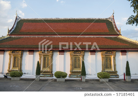 THAILAND PHITSANULOK WAT RATANA MAHATHAT 57185401