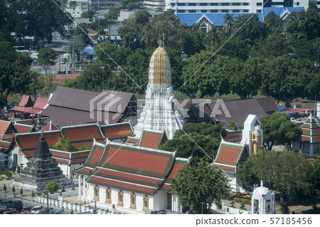 THAILAND PHITSANULOK WAT RATANA MAHATHAT THAILAND PHITSANULOK WAT RATANA MAHATHAT 57185456