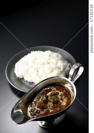 Beef curry Beef curry 57185538