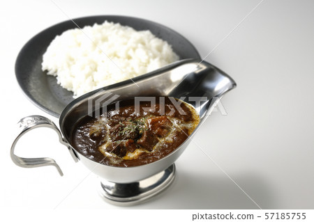 牛肉咖哩 57185755