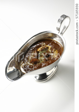 牛肉咖哩麵糊 57185930