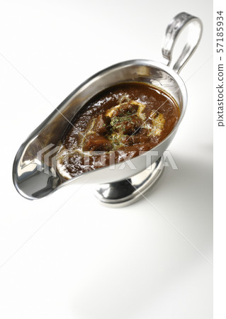 牛肉咖哩麵糊 牛肉咖哩麵糊 57185934