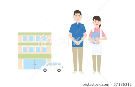 照顧者性別圖 57186312