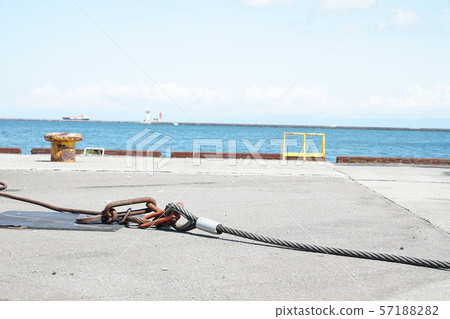 Ferry Terminal 57188282