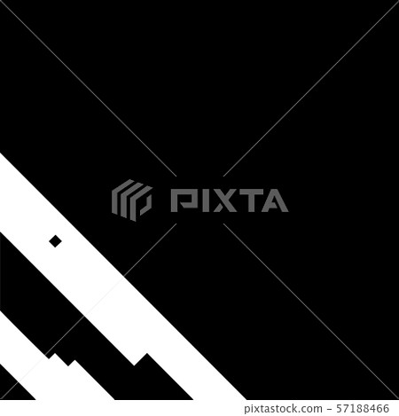 Overlay Glitched Background 57188466