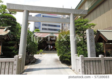 三宮神社1 三宮神社1 57189083