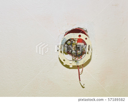 Light switcher installation Light switcher installation 57189382