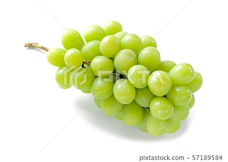 Shine Muscat 57189584