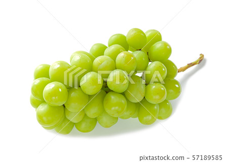 Shine Muscat Shine Muscat 57189585
