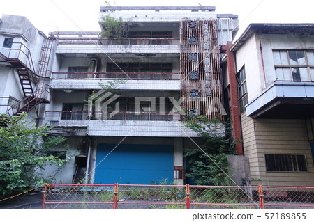 Abandoned hotel / ryokan (Tochigi Kinugawa Onsen) Abandoned hotel / ryokan (Tochigi Kinugawa Onsen) 57189855