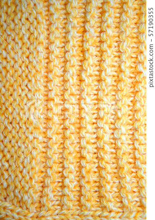 knitted wool as background knitted wool as background 57190355