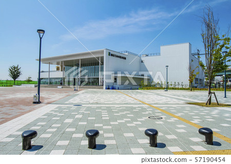 Sendai Umino Sakai Aquarium (Sendai City) 57190454