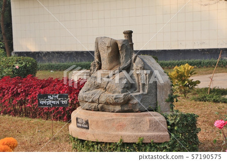 孟加拉國景觀 孟加拉國景觀 57190575