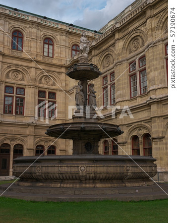 Vienna Opera Vienna Opera 57190674