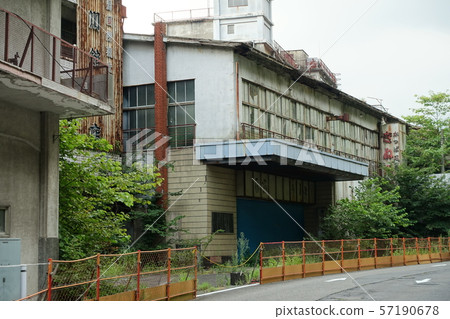 Abandoned hotel / ryokan (Tochigi Kinugawa Onsen) Abandoned hotel / ryokan (Tochigi Kinugawa Onsen) 57190678