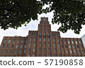 Municipal administration hall 57190858